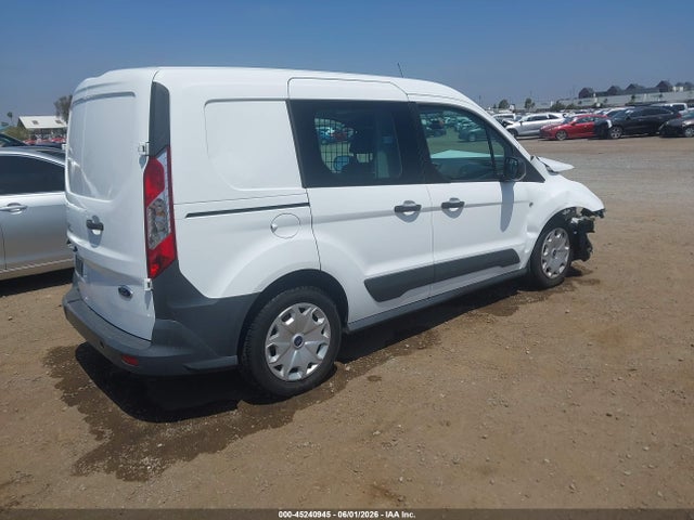Ford Transit Connect Xl 2016 NM0LS6E76G1235892 Image 4
