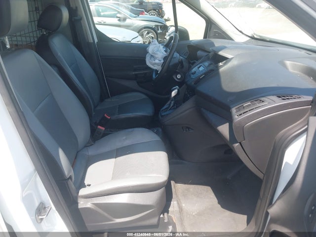 Ford Transit Connect Xl 2016 NM0LS6E76G1235892 Image 5