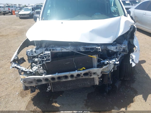 Ford Transit Connect Xl 2016 NM0LS6E76G1235892 Image 6
