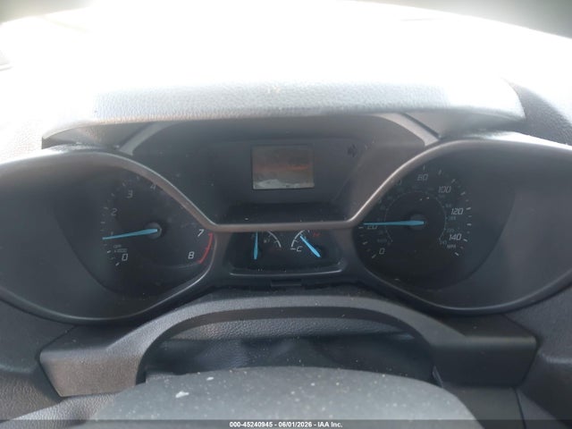 Ford Transit Connect Xl 2016 NM0LS6E76G1235892 Image 7