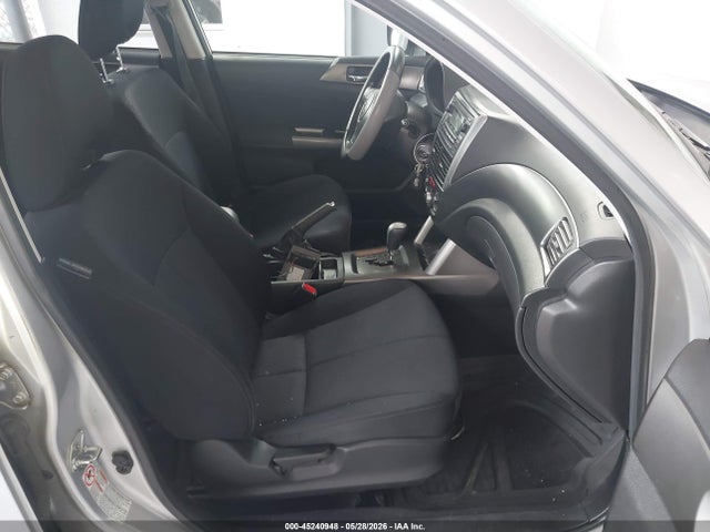 45240948 :رقم المزاد ، JF2SHBDC8BH730939 vin ، 2011 Subaru Forester 2.5x Premium مزاد بيع