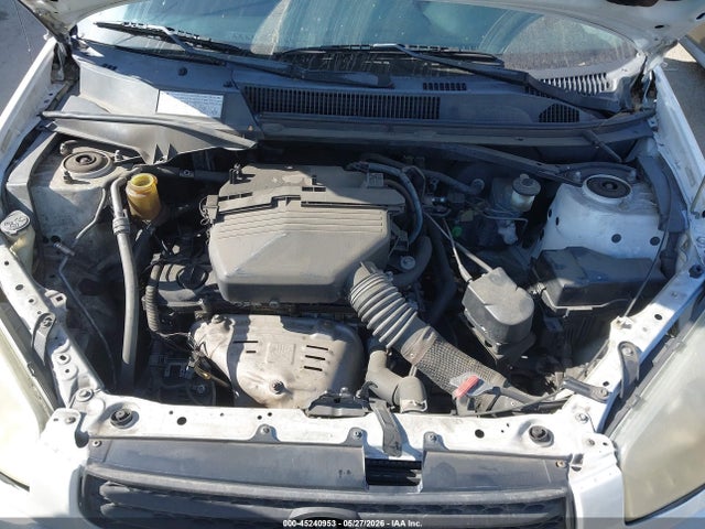 Aukcja sprzedaży 2003 Toyota Rav4, vin: JTEGH20V330085169, numer aukcji: 45240953