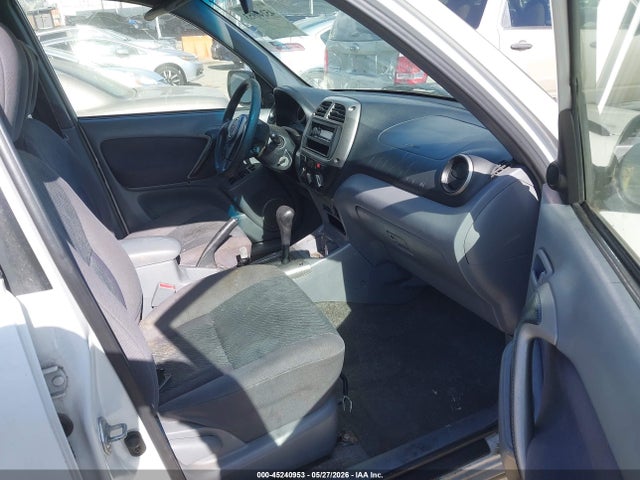 Aukcja sprzedaży 2003 Toyota Rav4, vin: JTEGH20V330085169, numer aukcji: 45240953