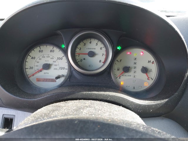 Aukcja sprzedaży 2003 Toyota Rav4, vin: JTEGH20V330085169, numer aukcji: 45240953