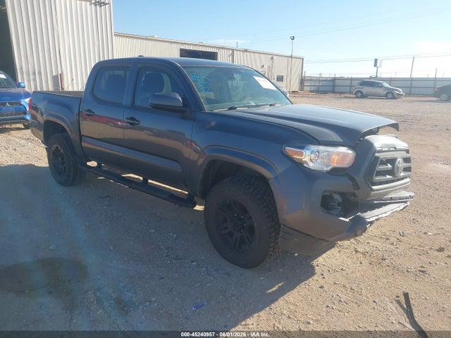 45240957 :رقم المزاد ، 3TMCZ5AN6NM461170 vin ، 2022 Toyota Tacoma Sr V6 مزاد بيع
