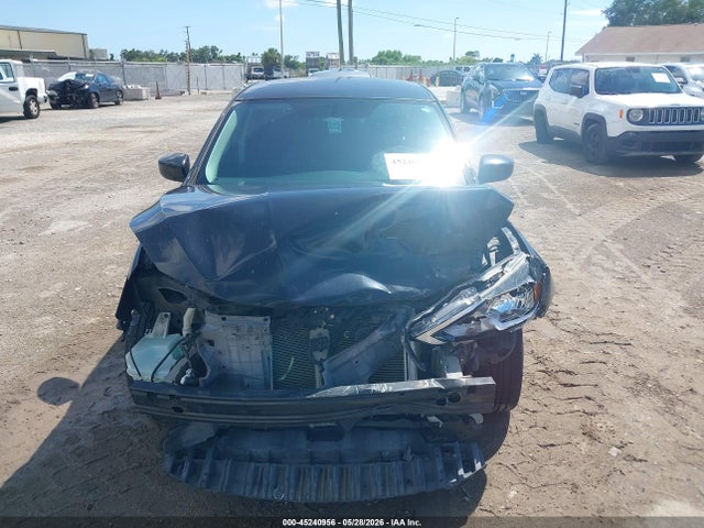 Aukcja sprzedaży 2017 Nissan Sentra S, vin: 3N1AB7AP2HY239864, numer aukcji: 45240956