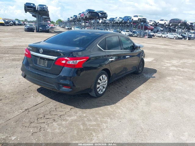 Aukcja sprzedaży 2017 Nissan Sentra S, vin: 3N1AB7AP2HY239864, numer aukcji: 45240956