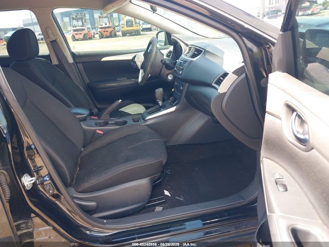 Aukcja sprzedaży 2017 Nissan Sentra S, vin: 3N1AB7AP2HY239864, numer aukcji: 45240956