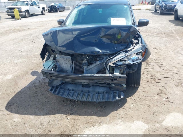 Aukcja sprzedaży 2017 Nissan Sentra S, vin: 3N1AB7AP2HY239864, numer aukcji: 45240956