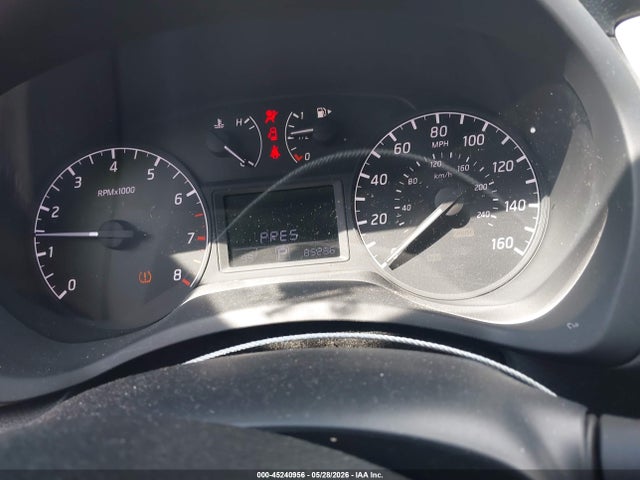 Aukcja sprzedaży 2017 Nissan Sentra S, vin: 3N1AB7AP2HY239864, numer aukcji: 45240956
