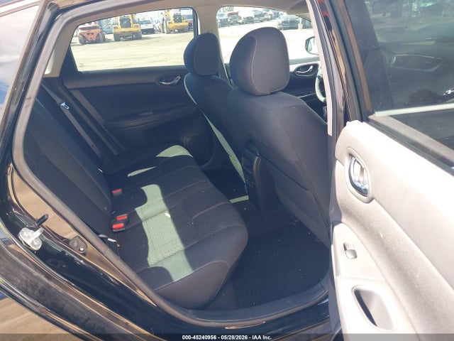 Aukcja sprzedaży 2017 Nissan Sentra S, vin: 3N1AB7AP2HY239864, numer aukcji: 45240956
