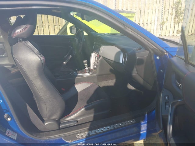 Продаж на аукціоні авто 2013 Subaru Brz Limited, vin: JF1ZCAC11D1611217, номер лоту: 45240958