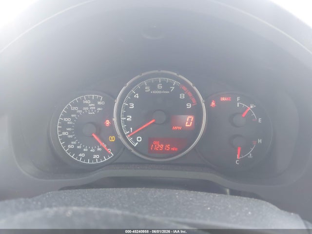 Продаж на аукціоні авто 2013 Subaru Brz Limited, vin: JF1ZCAC11D1611217, номер лоту: 45240958