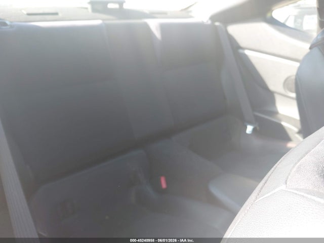 Продаж на аукціоні авто 2013 Subaru Brz Limited, vin: JF1ZCAC11D1611217, номер лоту: 45240958