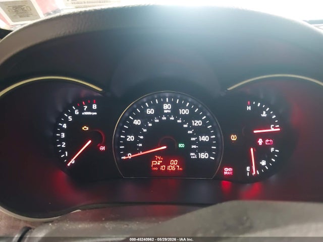 Продажа на аукционе авто 2015 Kia Sorento Lx, vin: 5XYKTCA67FG624093, номер лота: 45240962