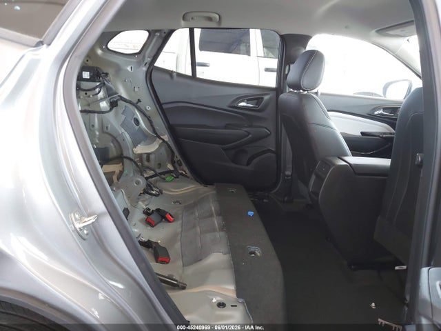 KL77LHEPXSC037016 Chevrolet Trax Fwd Lt