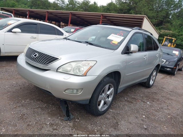 Aukcja sprzedaży 2005 Lexus Rx 330, vin: 2T2GA31U55C026519, numer aukcji: 45240975