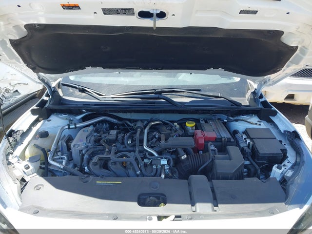 Продажа на аукционе авто 2025 Nissan Sentra Sv, vin: 3N1AB8CV7SY363315, номер лота: 45240978
