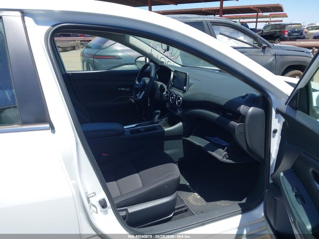 Продажа на аукционе авто 2025 Nissan Sentra Sv, vin: 3N1AB8CV7SY363315, номер лота: 45240978