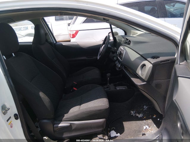 Aukcja sprzedaży 2014 Toyota Yaris L (tmmf Plant), vin: VNKJTUD3XEA010244, numer aukcji: 45240981