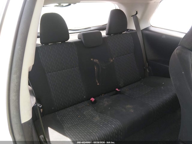 Aukcja sprzedaży 2014 Toyota Yaris L (tmmf Plant), vin: VNKJTUD3XEA010244, numer aukcji: 45240981