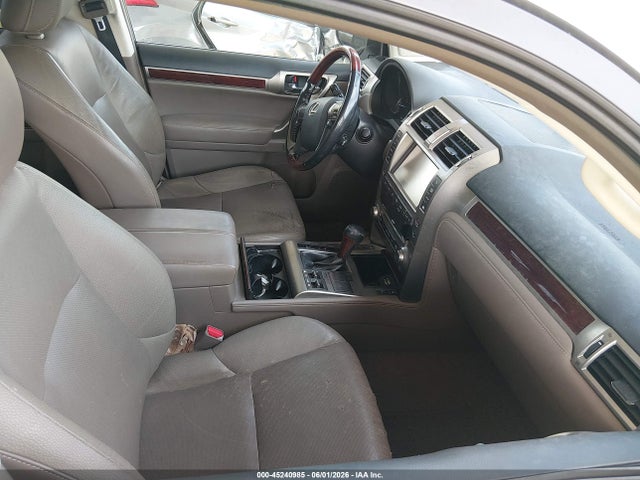 45240985 :رقم المزاد ، JTJBM7FX9G5123445 vin ، 2016 Lexus Gx 460 مزاد بيع