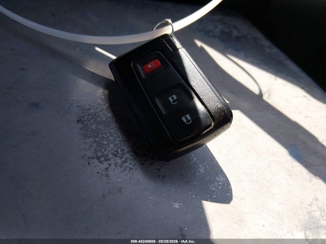 45240989 :رقم المزاد ، JTDKB20U087748493 vin ، 2008 Toyota Prius مزاد بيع