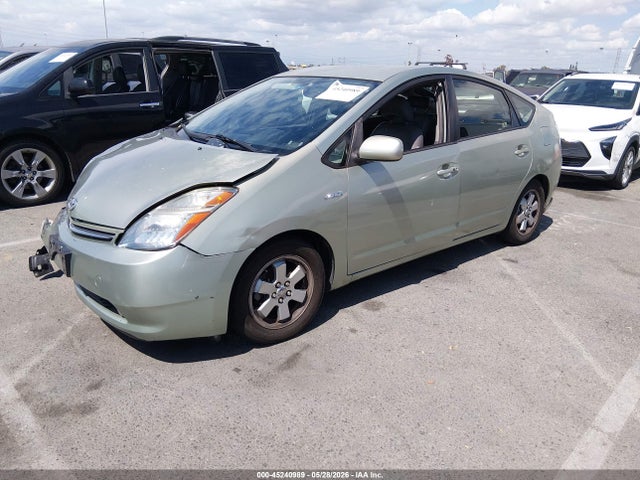 45240989 :رقم المزاد ، JTDKB20U087748493 vin ، 2008 Toyota Prius مزاد بيع