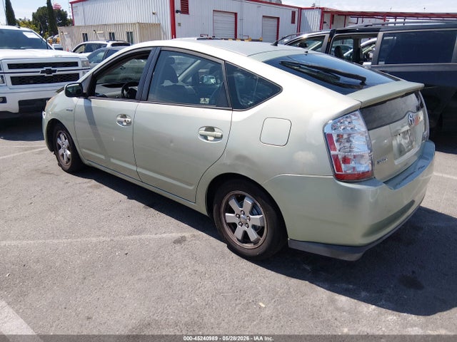 45240989 :رقم المزاد ، JTDKB20U087748493 vin ، 2008 Toyota Prius مزاد بيع