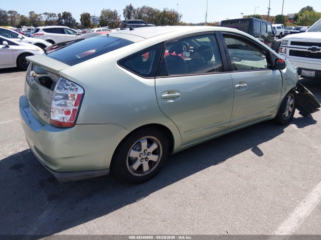 45240989 :رقم المزاد ، JTDKB20U087748493 vin ، 2008 Toyota Prius مزاد بيع