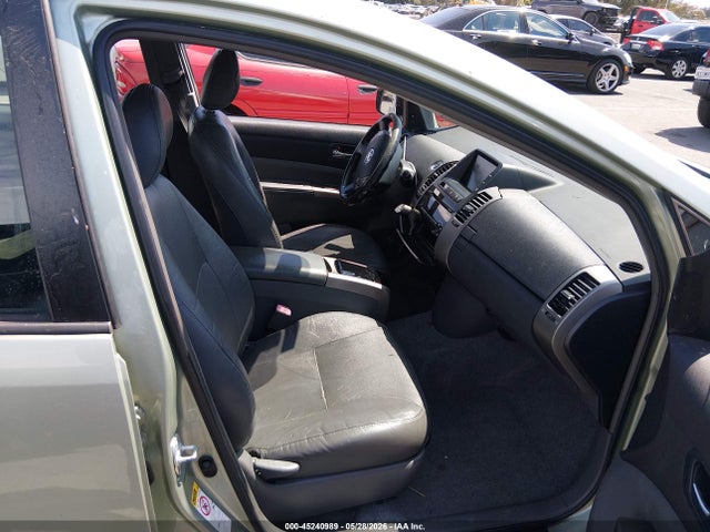 45240989 :رقم المزاد ، JTDKB20U087748493 vin ، 2008 Toyota Prius مزاد بيع