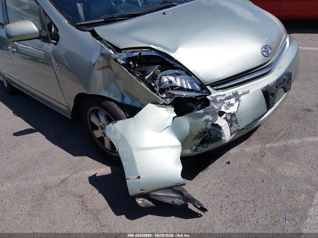 45240989 :رقم المزاد ، JTDKB20U087748493 vin ، 2008 Toyota Prius مزاد بيع