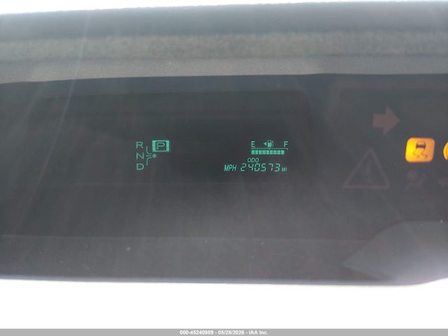 45240989 :رقم المزاد ، JTDKB20U087748493 vin ، 2008 Toyota Prius مزاد بيع