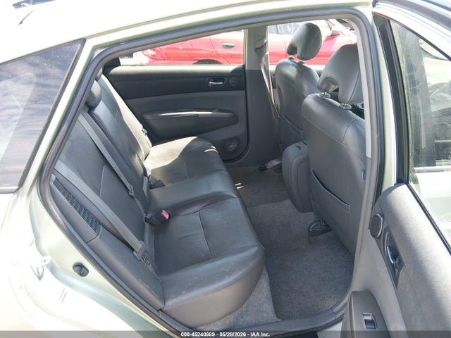 45240989 :رقم المزاد ، JTDKB20U087748493 vin ، 2008 Toyota Prius مزاد بيع