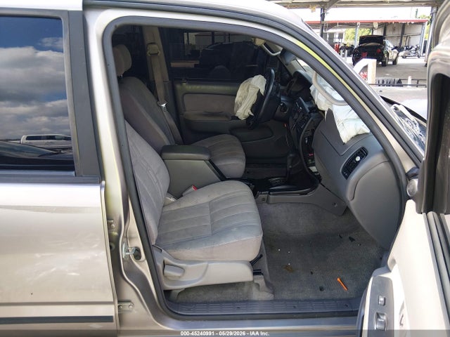 45240991 :رقم المزاد ، JT3GN86R920223178 vin ، 2002 Toyota 4runner Sr5 V6 مزاد بيع
