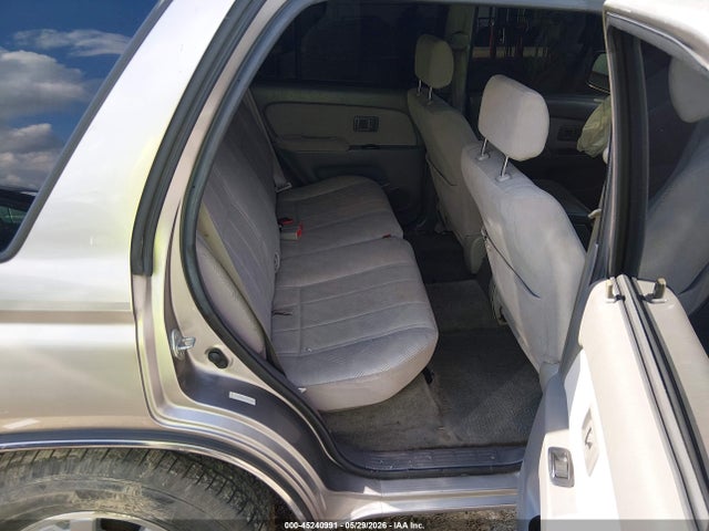 45240991 :رقم المزاد ، JT3GN86R920223178 vin ، 2002 Toyota 4runner Sr5 V6 مزاد بيع