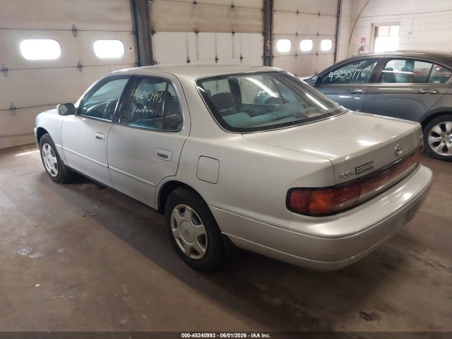 Aukcja sprzedaży 1992 Toyota Camry Le, vin: 4T1VK12E6NU025978, numer aukcji: 45240993
