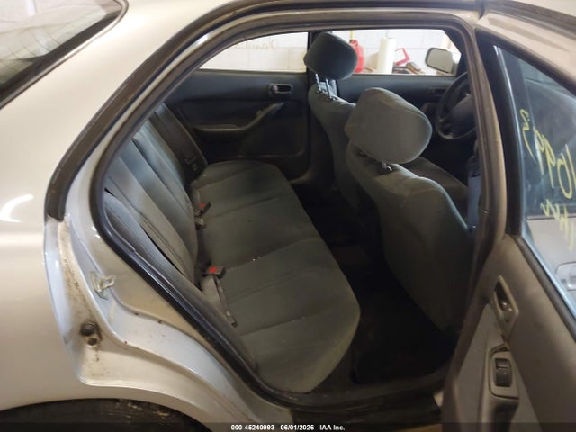 Aukcja sprzedaży 1992 Toyota Camry Le, vin: 4T1VK12E6NU025978, numer aukcji: 45240993