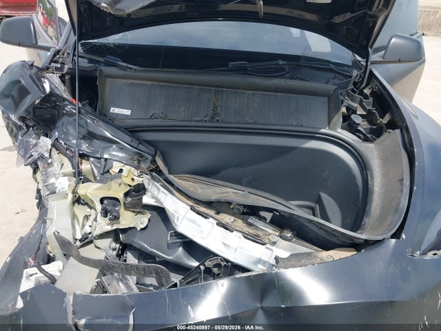 Продажа на аукционе авто 2023 Tesla Model Y Awd/long Range Dual Motor All-wheel Drive, vin: 7SAYGAEE7PF874000, номер лота: 45240997