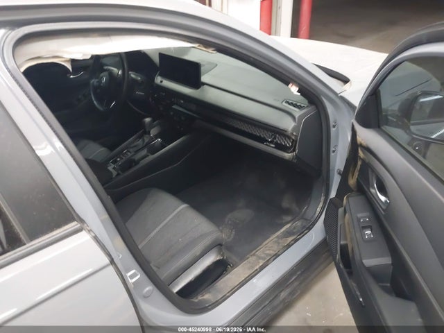 1HGCY2F53RA073523 Honda Accord Hybrid Sport
