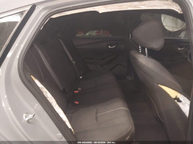 1HGCY2F53RA073523 Honda Accord Hybrid Sport