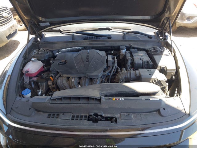 Aukcja sprzedaży 2024 Hyundai Sonata Sel, vin: KMHL64JA6RA423355, numer aukcji: 45241000