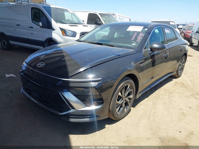 Aukcja sprzedaży 2024 Hyundai Sonata Sel, vin: KMHL64JA6RA423355, numer aukcji: 45241000