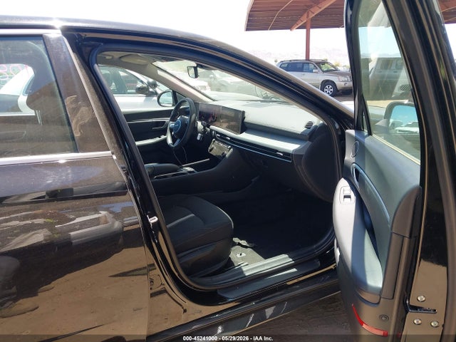 Aukcja sprzedaży 2024 Hyundai Sonata Sel, vin: KMHL64JA6RA423355, numer aukcji: 45241000