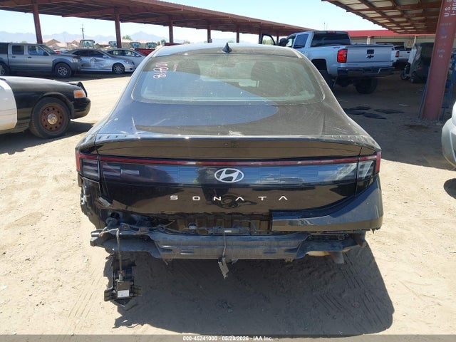 Aukcja sprzedaży 2024 Hyundai Sonata Sel, vin: KMHL64JA6RA423355, numer aukcji: 45241000