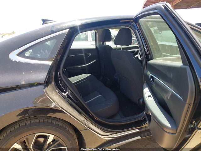 Aukcja sprzedaży 2024 Hyundai Sonata Sel, vin: KMHL64JA6RA423355, numer aukcji: 45241000