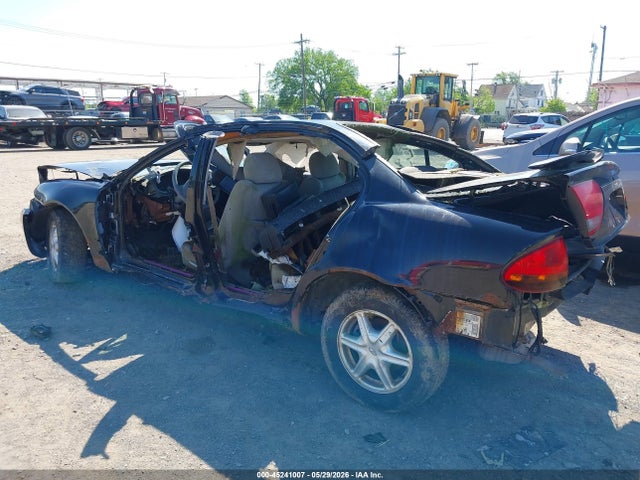 Продажа на аукционе авто 2002 Oldsmobile Alero Gx, vin: 1G3NK52F92C204053, номер лота: 45241007