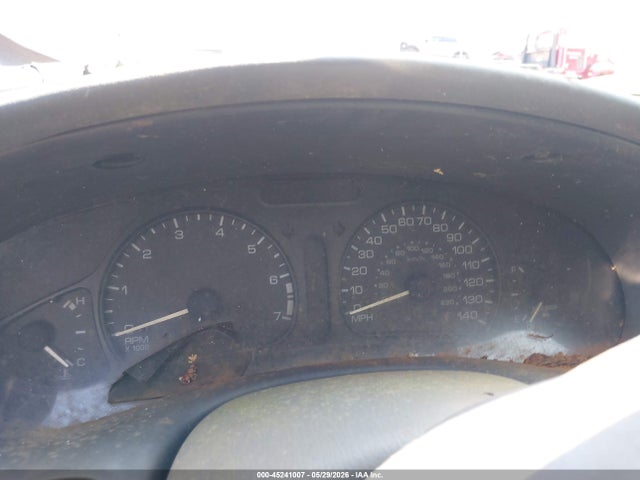 Продажа на аукционе авто 2002 Oldsmobile Alero Gx, vin: 1G3NK52F92C204053, номер лота: 45241007