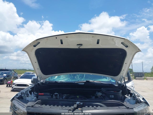 Продажа на аукционе авто 2021 Chevrolet Silverado 1500 2wd  Short Bed Lt, vin: 1GCPWCED3MZ339699, номер лота: 45241010