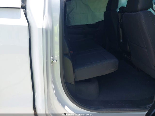 Продажа на аукционе авто 2021 Chevrolet Silverado 1500 2wd  Short Bed Lt, vin: 1GCPWCED3MZ339699, номер лота: 45241010